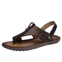 CHAUSSON - PANTOUFLE Sandales homme chaussure de bain Chaussures d'eau CHAUSSON - PANTOUFLE Sandales homme chaussure de bain Chaussures d'eau