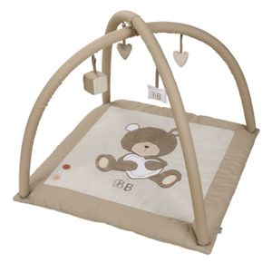 CANDIDE Tapis d'éveil "Bébé Tradition" - Achat / Vente ...