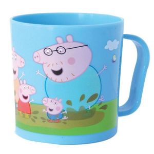 Peppa Pig Mug micro-ondable