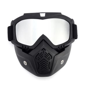 masque facial moto masque facial moto