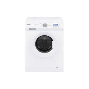LAVE-LINGE SÉCHANT Lave-linge séchant VEDETTE - VLF 64 LS • Lave-ling