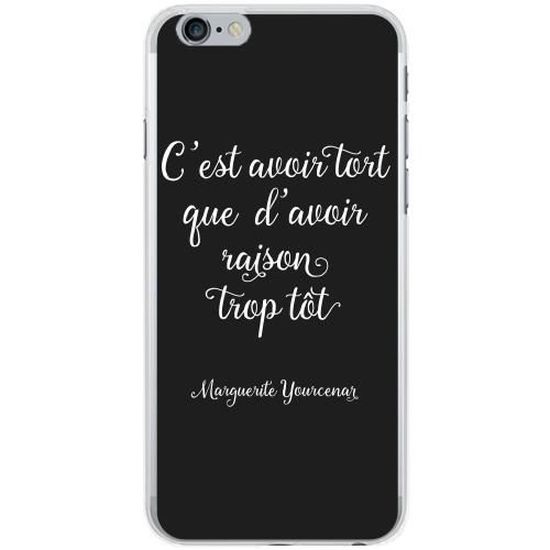 coque iphone 6 citation homme coque iphone 6 citation homme