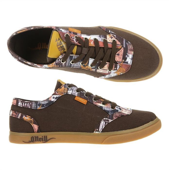 Basket Homme Achat D'été O'neill Soldes Vente Dillan Chaussure J3T1FcKl