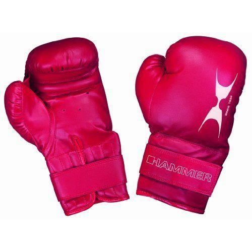 HAMMER Fun Fit 93708Gants de boxe