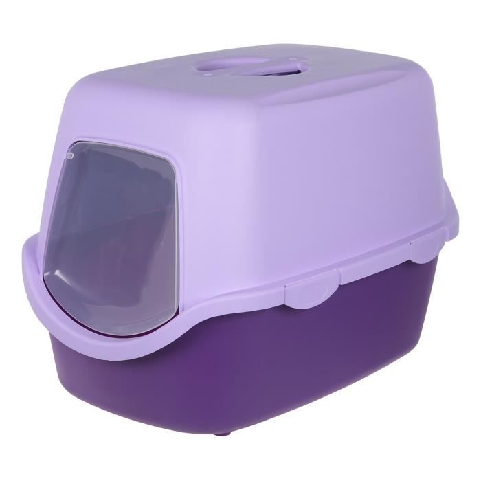 TRIXIE Maison de toilettes Vico pour chat