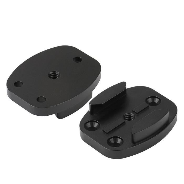 WHIPEARL GP144B Monture de trépier - Pour GoPro