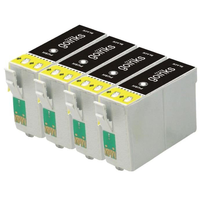 4 go inks cartouches d encre pour remplacer epson 4 go inks cartouches d encre pour remplacer epson