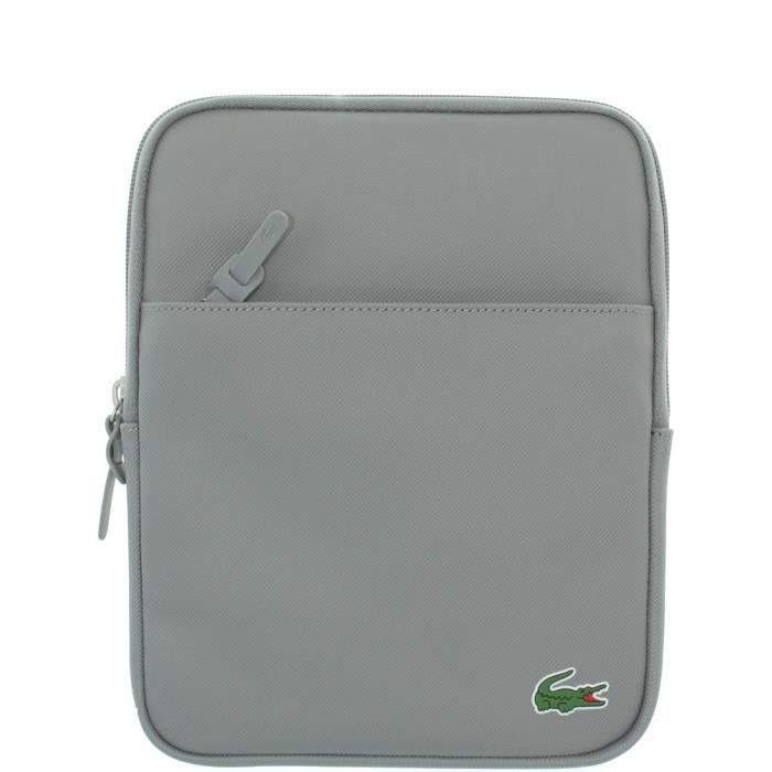 Vente 20 Ref 26 4 Sacoche 963 Achat Lacoste Besace cem40351 xa6wq8X