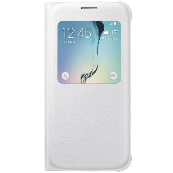 coque samsung s6 blanche coque samsung s6 blanche