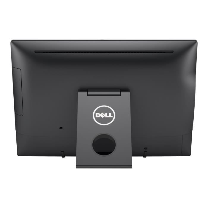 Dell OptiPlex 3050 Tout-en-un 1 x Core i3 7100T3