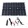 LAVENT Panneau solaire 20W 12V Monocristallin 5V U