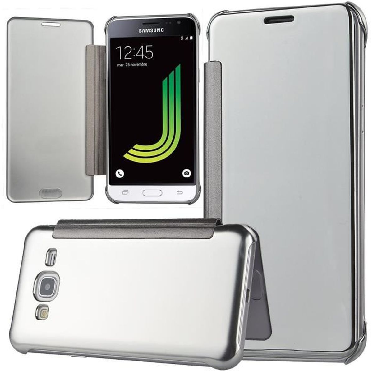 coque samsung j3 2016 miroir pas cher coque samsung j3 2016 miroir pas cher