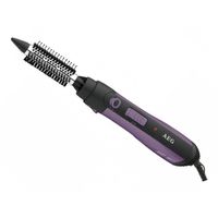 FER A FRISER FER A BOUCLER /BROSSE AEG HAS 5582 PRUNE FER A FRISER FER A BOUCLER /BROSSE AEG HAS 5582 PRUNE
