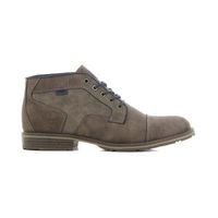 BOTTINE CORTINA Bottine à Lacet Taupe Homme BOTTINE CORTINA Bottine à Lacet Taupe Homme