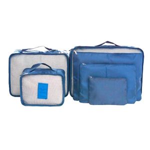 Housse de rangement pour valise - Achat / Vente Housse de rangement pour valise pas cher - Cdiscount