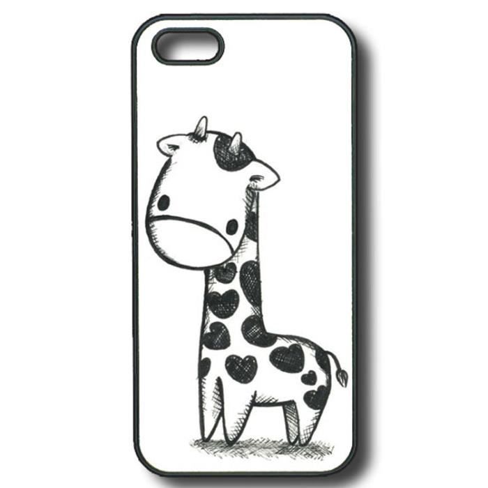 coque iphone 5 girafe coque iphone 5 girafe