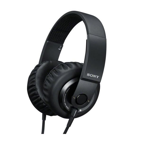 Sony Mdr Xb500 Casque Audio Noir Achat Vente Casque écouteurs
