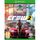 Jeu voiture xbox one