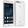 Coque silicone gel transparente pour Huawei P10