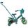 Velo fille 10 pouces