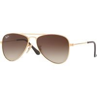 LUNETTES DE SOLEIL Ray-Ban Junior Aviator Junior RJ9506S-223/13 LUNETTES DE SOLEIL Ray-Ban Junior Aviator Junior RJ9506S-223/13
