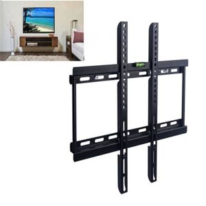 Unité Meuble TV armoire universelle Cantilever avec pivotant Support pour 32 To 55 in environ 139.70 cm