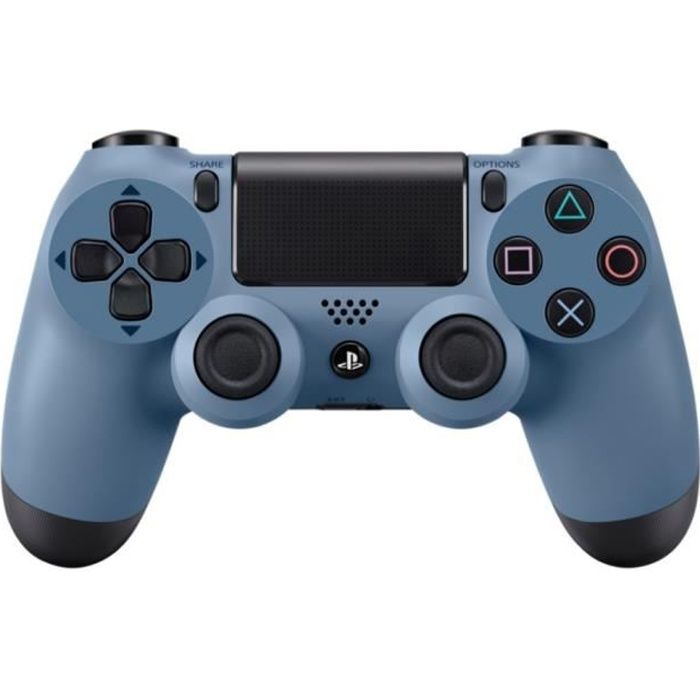  Manette de Jeu  DualShock 4 Uncharted 4 A Thief s End PS4 