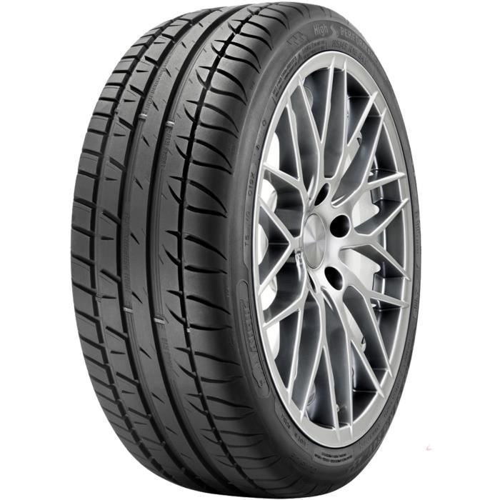 TAURUS 195/55 R 16 87H TAURUS HIGH PERFORMANCE - Pneu tourisme Été