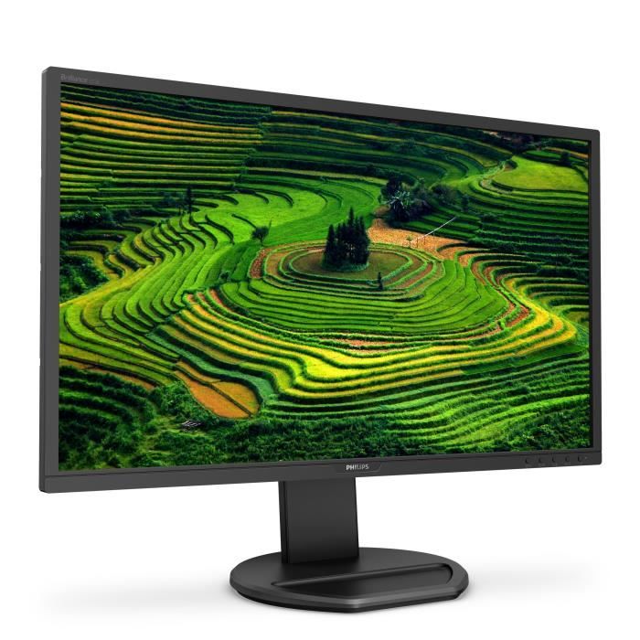 PHILIPS Écran LED B Line 272B8QJEB - 27\