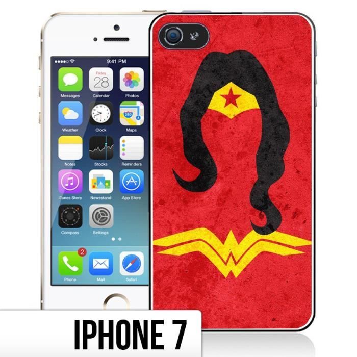 coque wonder woman iphone 7 coque wonder woman iphone 7