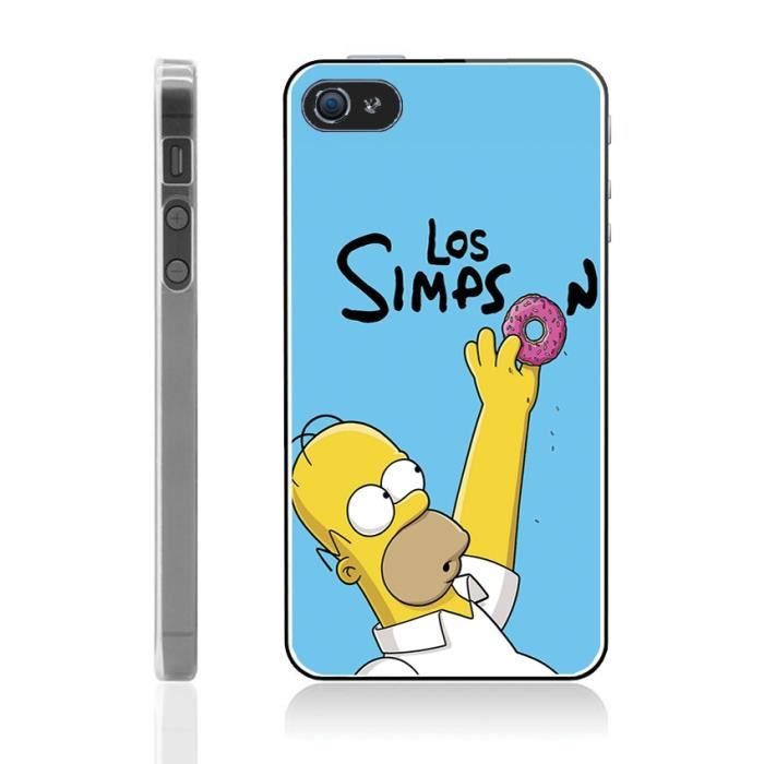 coque iphone 6 donut simpson coque iphone 6 donut simpson