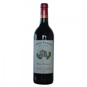 Lanessan 2007   Achat / Vente VIN ROUGE Château Lanessan 2007