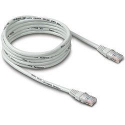 GENERIQUE   Câble RJ45   cat.5e Gris   10m   Achat / Vente CABLE