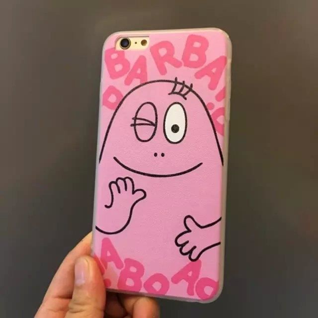 coque iphone 5 barbapapa coque iphone 5 barbapapa
