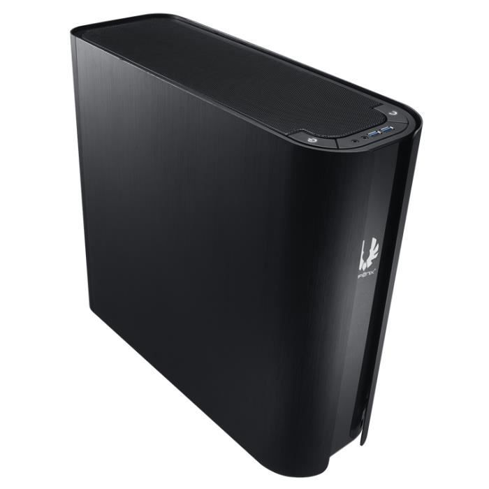 BitFenix Pandora, Mini-Tour, PC, Aluminium, Plastique,1