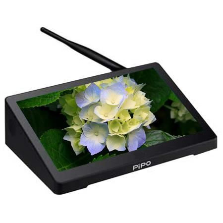  X10 Pro Mini PC 10.8 inch Dual Boot Windows 101