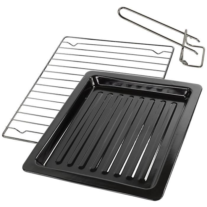 Andrew James Mini Four Et Gril À Convection2