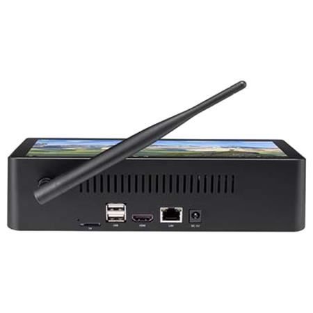  X10 Pro Mini PC 10.8 inch Dual Boot Windows 103