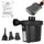 Pompe sous vide electrique