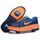 Chaussure a roulette