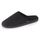 Chaussons mules homme classique