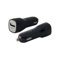 PRISE ALLUME-CIGARE KSIX Chargeur Allume-cigare USB Quick Charge 3.0 N PRISE ALLUME-CIGARE KSIX Chargeur Allume-cigare USB Quick Charge 3.0 N