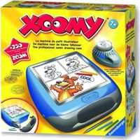 JEU DE MODE - COUTURE - STYLISME RAVENSBURGER Nouveau Xoomy Maxi JEU DE MODE - COUTURE - STYLISME RAVENSBURGER Nouveau Xoomy Maxi