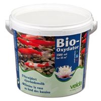 ENTRETIEN ET TRAITEMENT Bio-Oxydator pour 25m² ENTRETIEN ET TRAITEMENT Bio-Oxydator pour 25m²