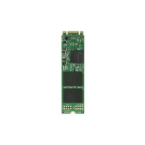 TRANSCEND SSD 2280 - 512Go - M.2 - TS512GMTS800