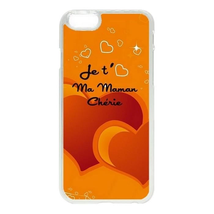 coque iphone 6 je taime coque iphone 6 je taime
