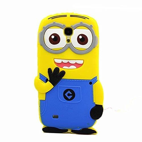 coque samsung galaxy s4 minion coque samsung galaxy s4 minion