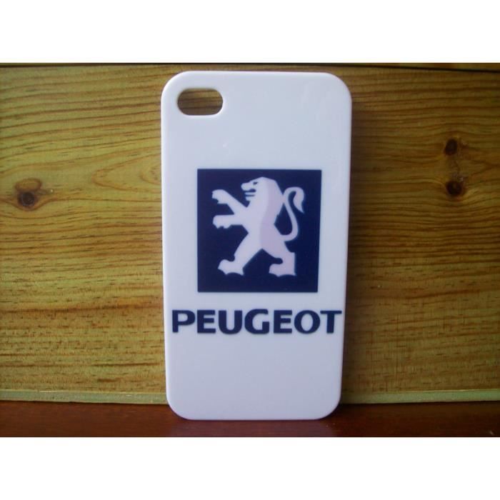 coque iphone 5 peugeot coque iphone 5 peugeot