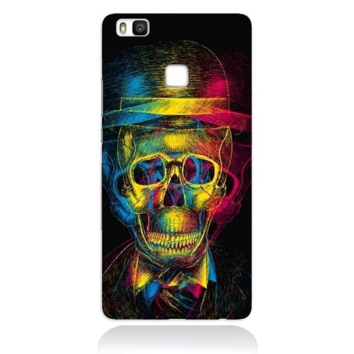 coque huawei p8 lite tete de mort coque huawei p8 lite tete de mort