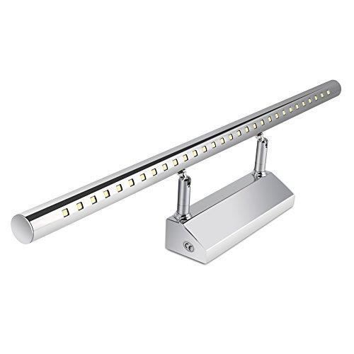 9w 39leds Luminaire Salle De Bain Ajustable Eclairage Blanc Smd5050